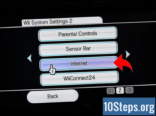 Come collegare una Wii