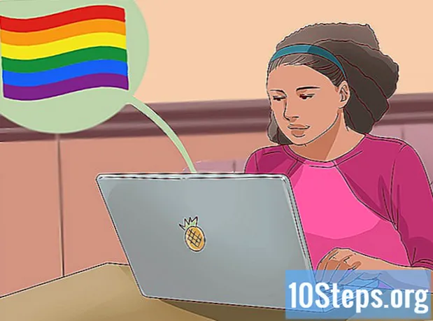 Kako upoznati druge lezbijke