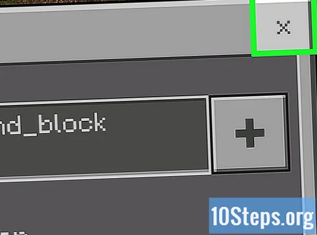 Jak získat příkazové bloky v Minecraftu