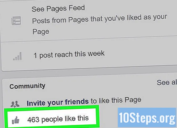 כיצד להשיג יותר אוהדים בדף הפייסבוק שלך