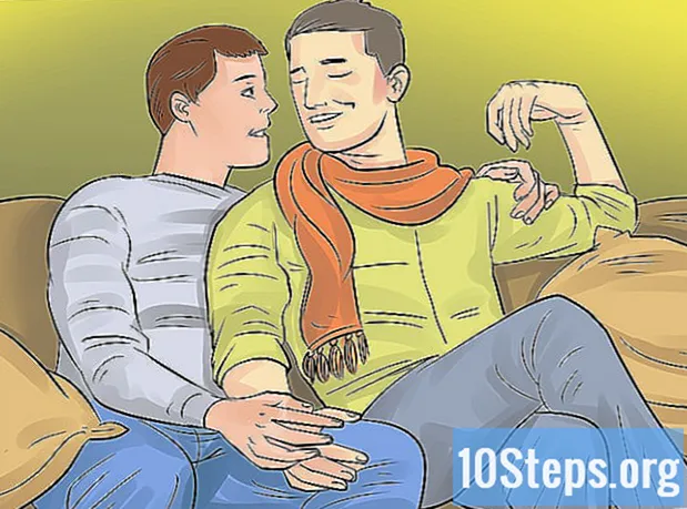 Cum să obțineți un bărbat (pentru homosexuali)