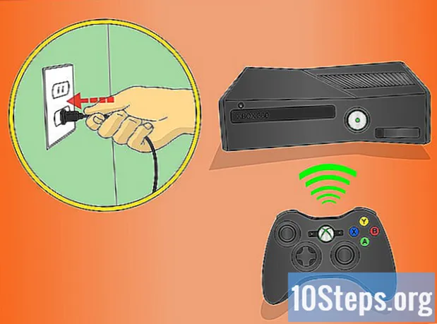 So reparieren Sie einen Xbox 360 Wireless Controller, der sich ständig ausschaltet - Enzyklopädie