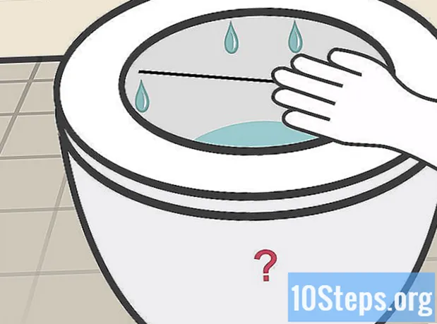 एक धीमे शौचालय को कैसे ठीक करें