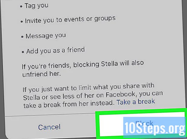 Com controlar qui us pot enviar un missatge de Facebook