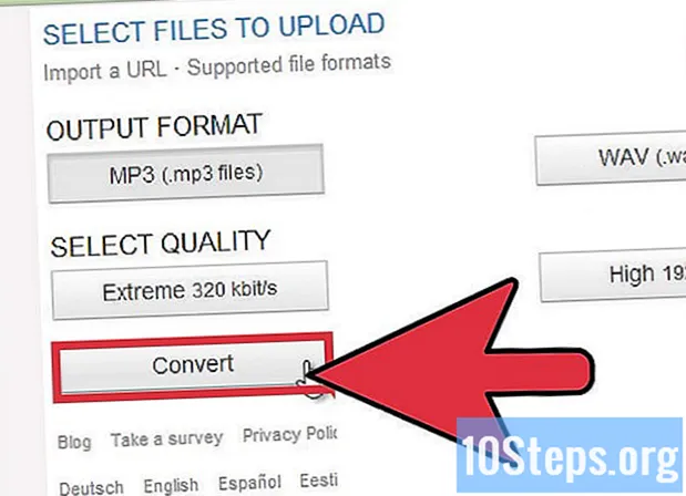 Paano Mag-convert ng MP4 Files sa MP3
