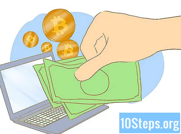 Cara Menukar Bitcoin kepada Dolar