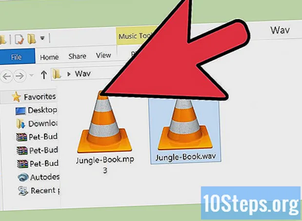 Как да конвертирате WAV файл в MP3