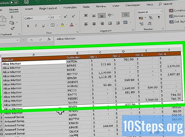 Как да конвертирате Excel файл в PDF