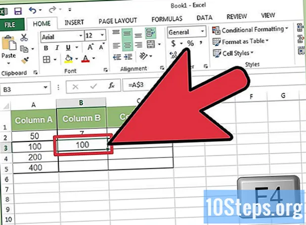 Hur man kopierar formler i Excel