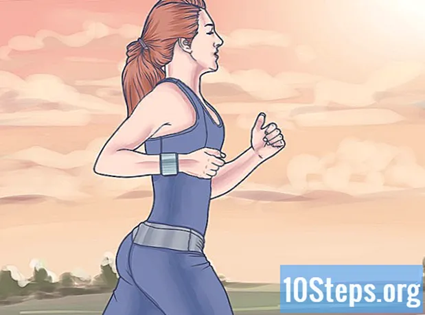 Hogyan kell futtatni 400 métert - Enciklopédia