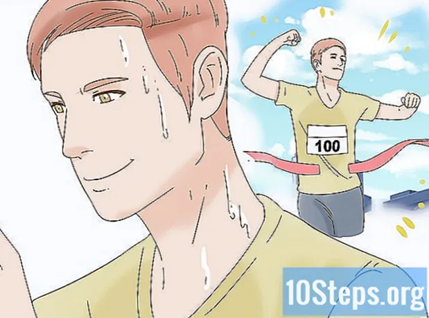 איך לרוץ מרתון