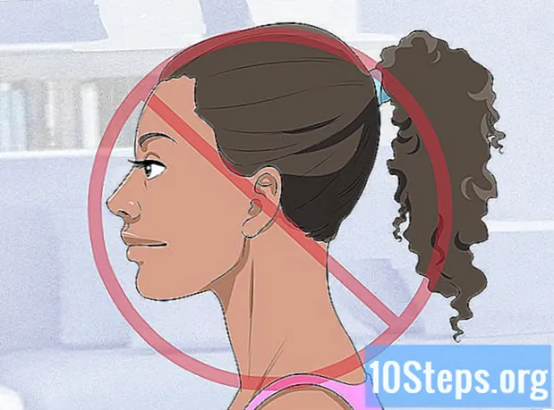 Kā sagriezt matus, lai izskatās jaunāki