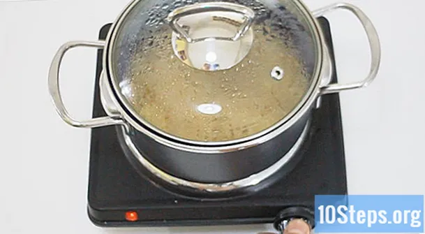 چکن شوربے کے ساتھ چاول پکانے کا طریقہ