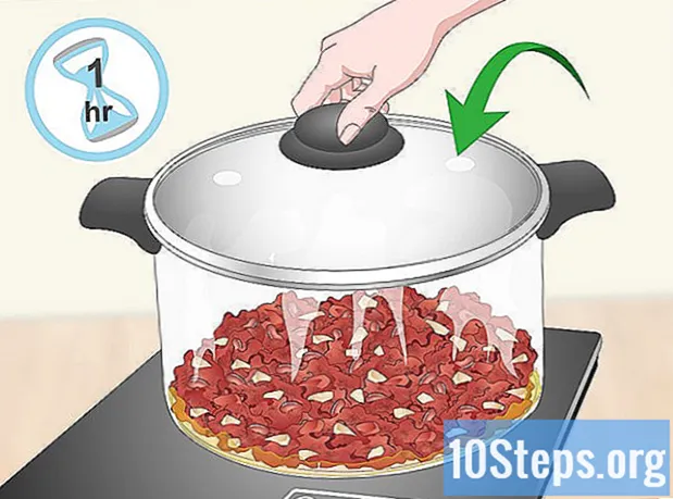 كيفية طهي لحم الغزلان