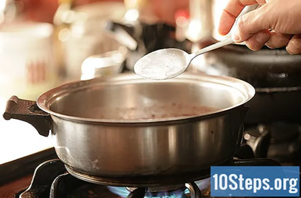 Πώς να μαγειρέψετε φασόλια Rosinha