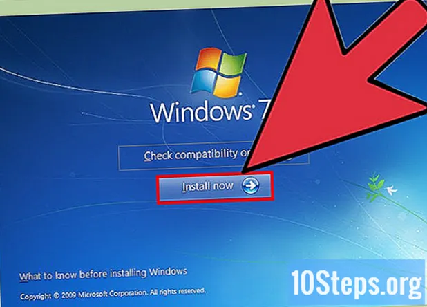 Hur man skapar en startbar USB-enhet för Windows 7 eller Vista