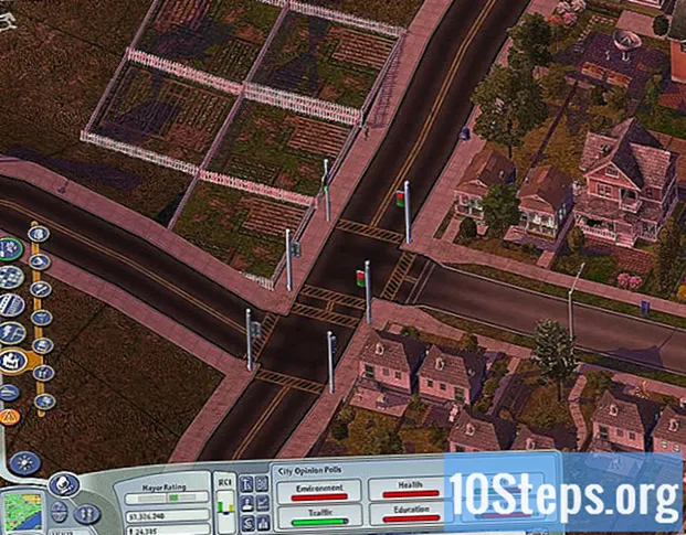 Как создать успешный регион в Sim City 4