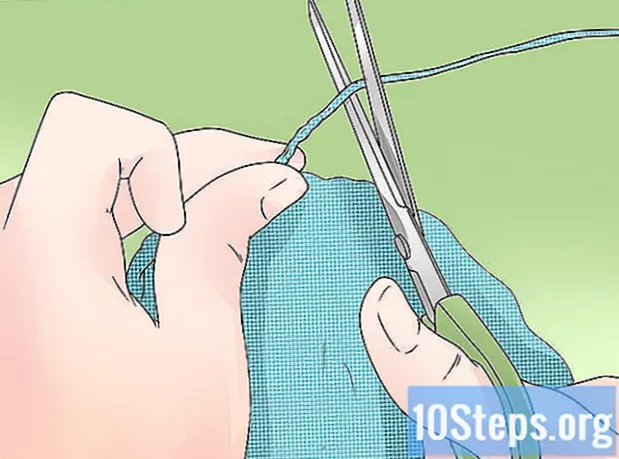 Cum să croșetezi dantela