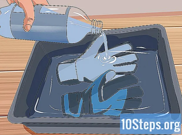 Как ухаживать за вратарскими перчатками