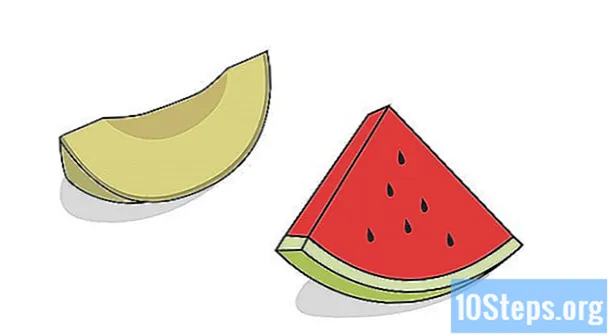 Com cultivar melons