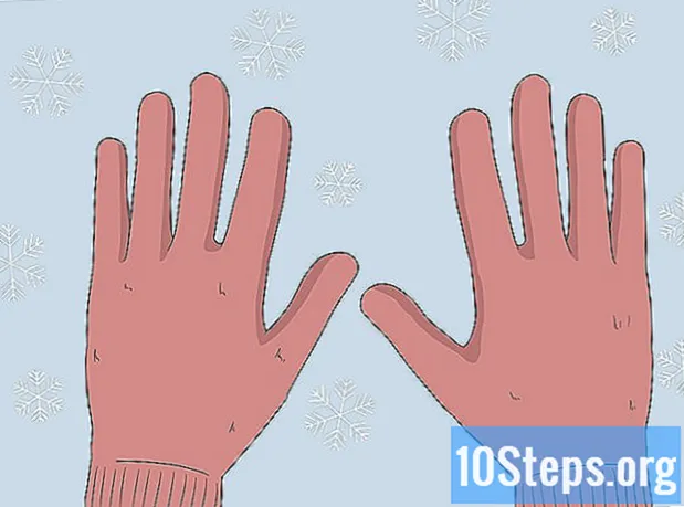 Cómo curar las grietas en la piel de los dedos