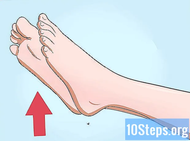 Come curare l'intorpidimento dei piedi e delle dita dei piedi