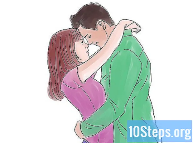 Cómo besarme por primera vez - Enciclopedia