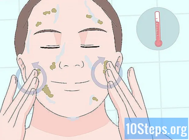 Come rendere la tua pelle più bella usando il tè verde - Enciclopedia