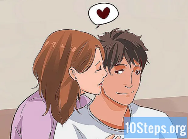 Come smettere di essere timidi in una relazione