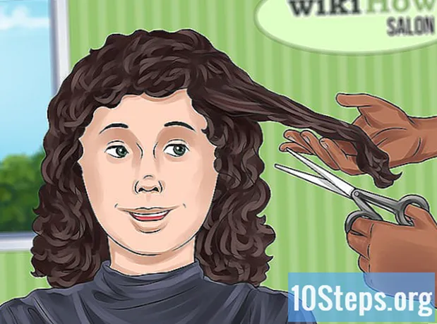 Kā padarīt matus mīkstu un zīdainu
