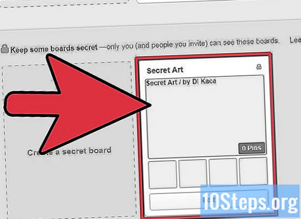 Hoe u een Pinterest-dashboard kunt verwijderen