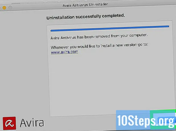 Πώς να απενεργοποιήσετε το Avira σε Windows ή Mac
