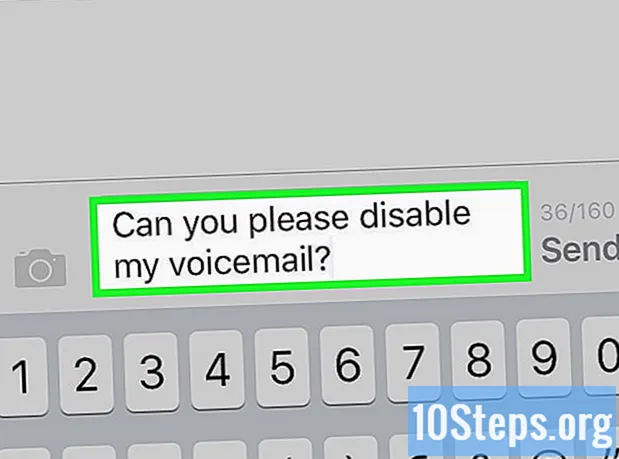 Cómo deshabilitar el correo de voz en un iPhone - Enciclopedia