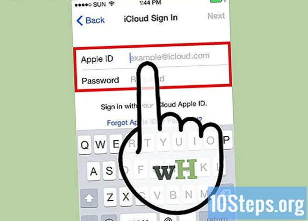 كيفية فتح iPhone بدون رمز الوصول