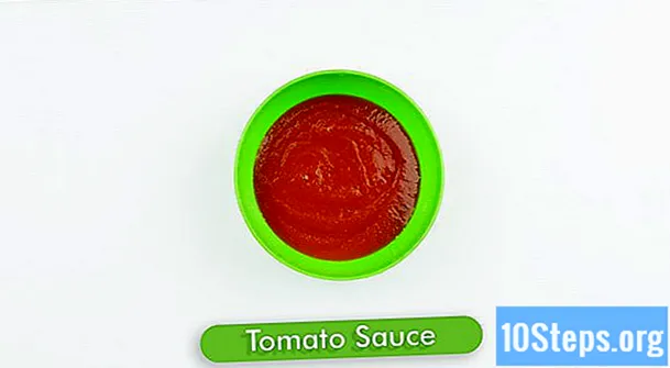 Cara Mengupas Tomat