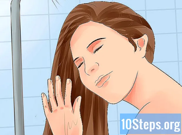 Kā balināt matus
