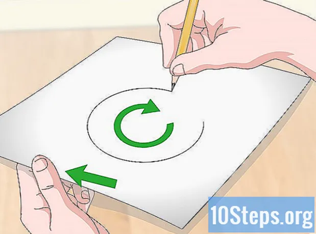 Com dibuixar un cercle