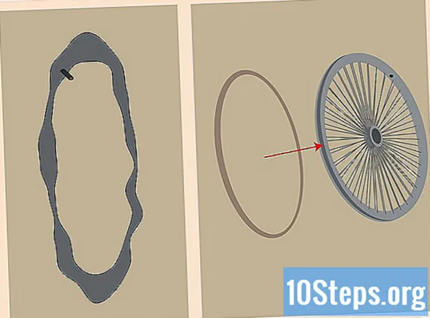Hogyan lehet szétszerelni egy kerékpárt