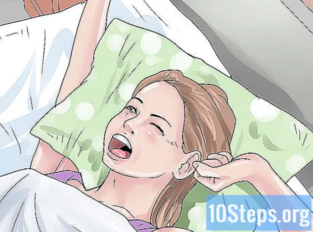 Cách thức dậy khi bạn mệt mỏi