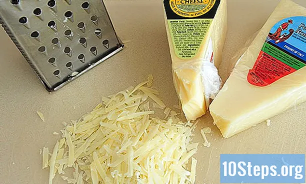 Как да разграничим сиренето от пекорино и пармезан