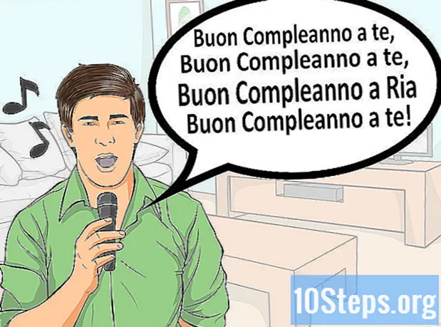 Ako sa dá povedať všetko najlepšie k narodeninám v taliančine