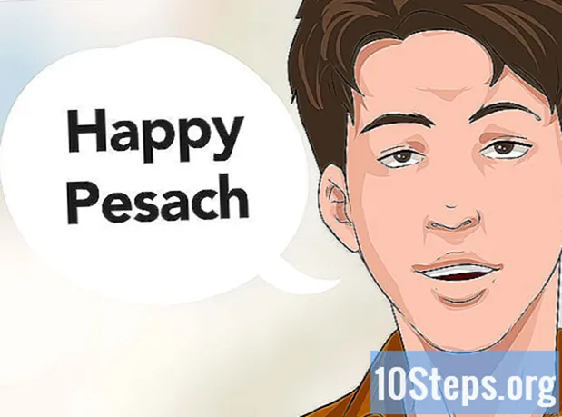 Hoe vrolijk Pasen in het Hebreeuws te zeggen