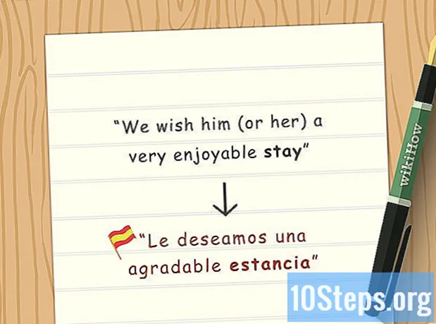 Kako reći Stop na španjolskom