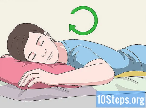 Jak spać na podłodze