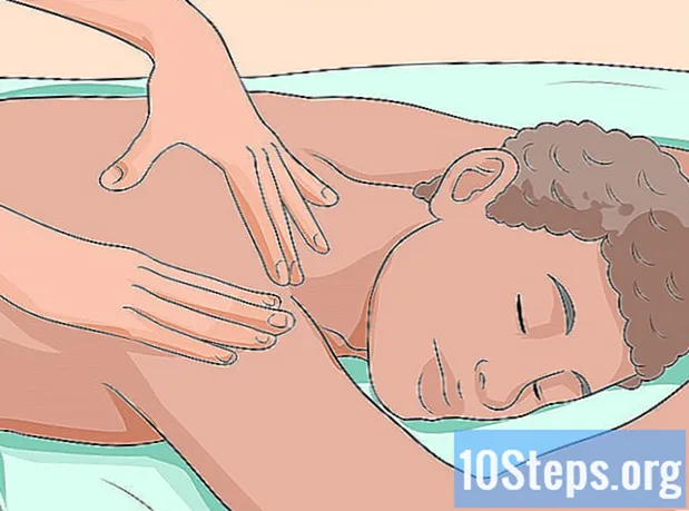 Sådan retter du din ryg