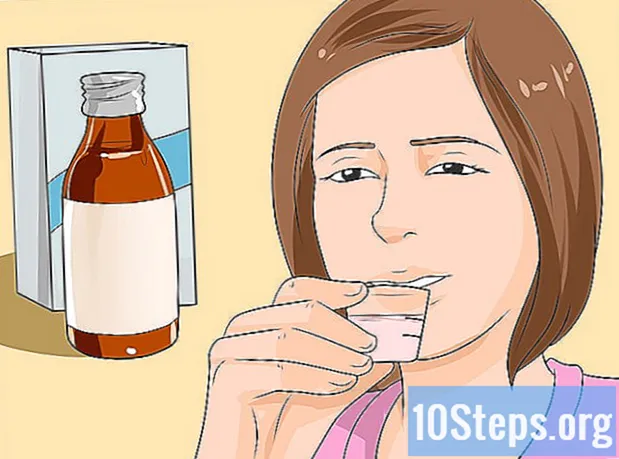 Hvordan svelge en pille