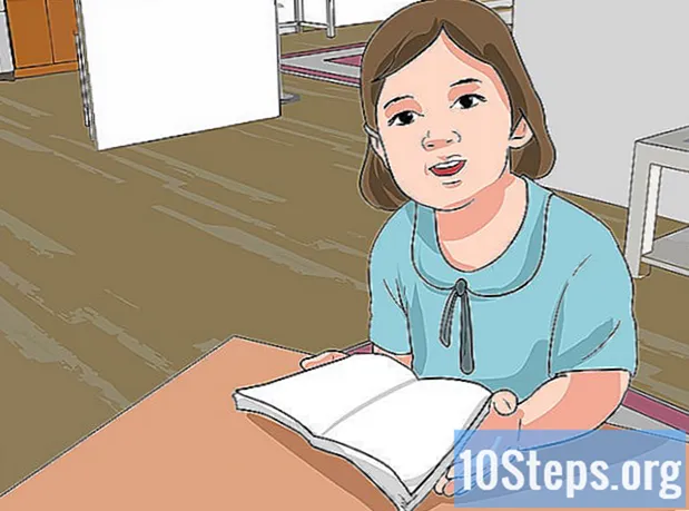 Jak nauczyć dziecko czytać