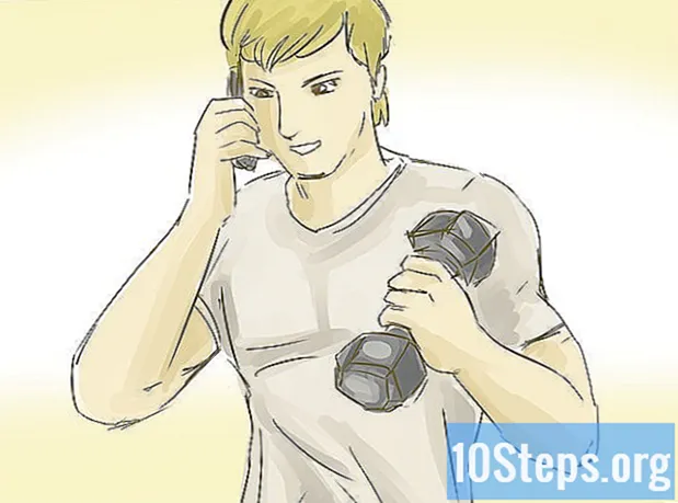 Как да се подготвите да тренирате у дома