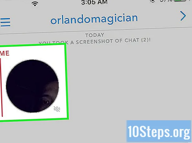 Cómo cargar videos en Snapchat