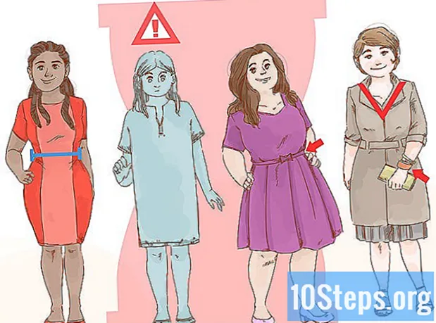 Cum să alegi îmbrăcămintea potrivită pentru tipul tău de corp
